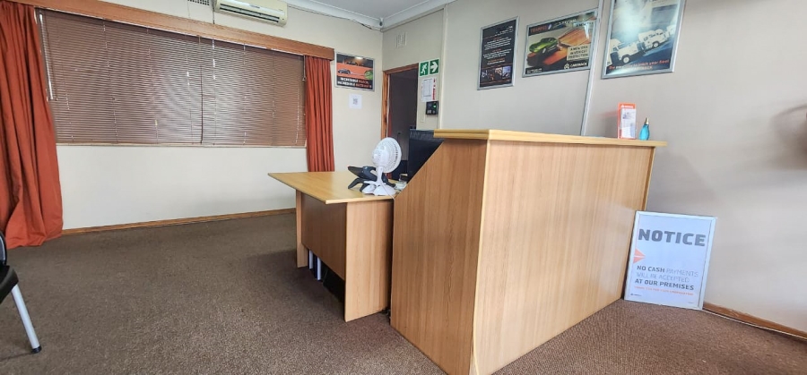 Commercial Property for Sale in Wilkoppies North West